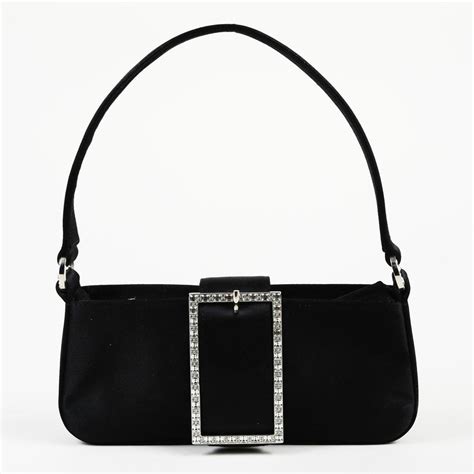 jimmy choo belt bags|jimmy choo black evening bag.